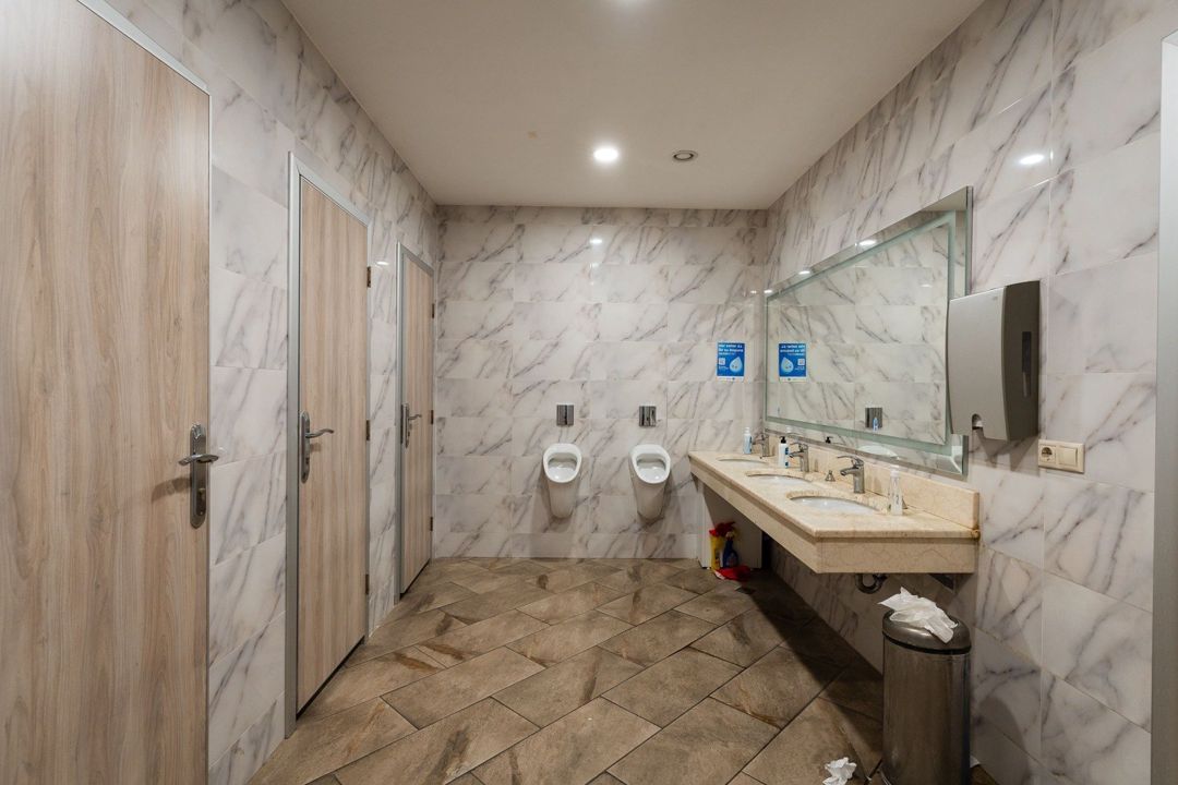 İcarəyə verilir obyekt 2488 m² — Əmlak, Bakı (10)