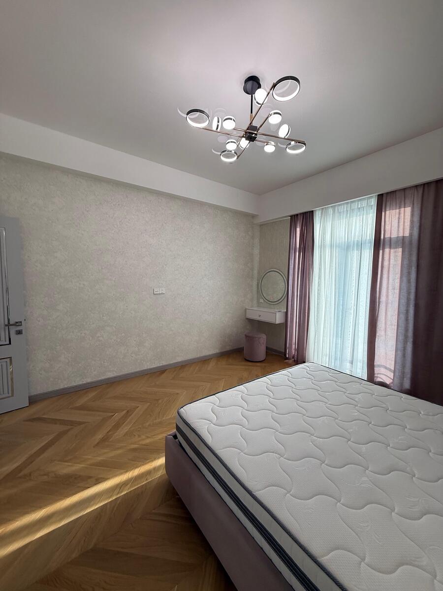 Satılır 3 otaqlı yeni tikili 170 m² — Mənzil, Bakı (7)