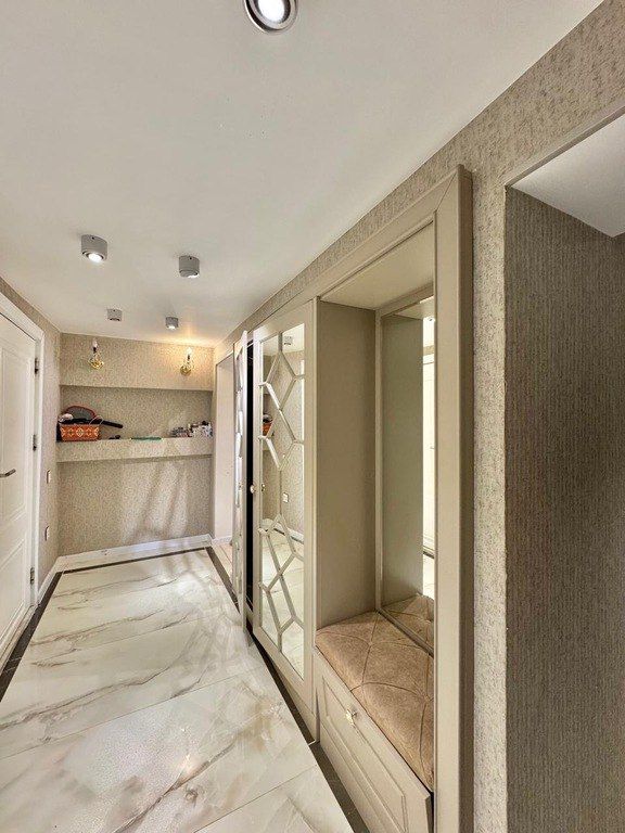 Satılır 3 otaqlı köhnə tikili 100 m² — Mənzil, Bakı (9)