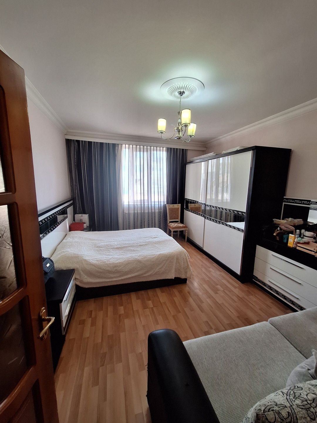 Satılır 3 otaqlı köhnə tikili 100 m² — Mənzil, Bakı (4)