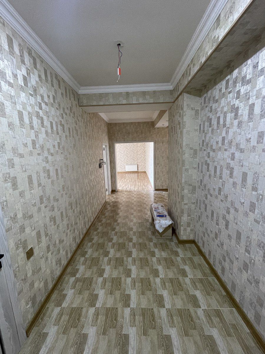 Satılır 3 otaqlı yeni tikili 145 m² — Mənzil, Bakı (9)