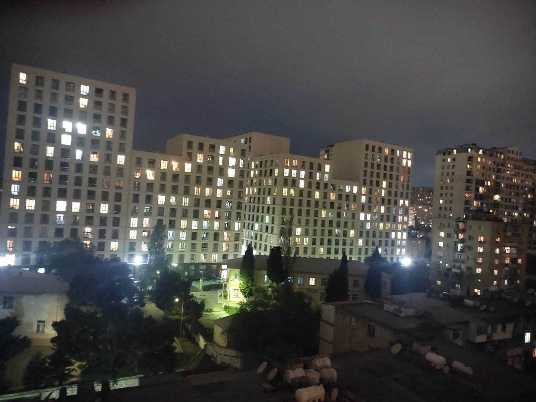 İcarəyə verilir 3 otaqlı yeni tikili 95 m² — Mənzil, Bakı (12)