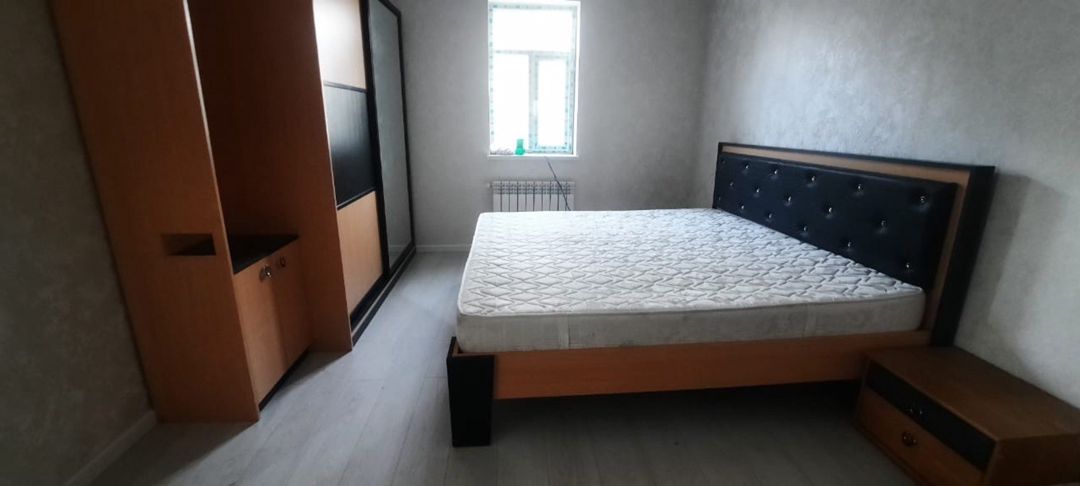 Satılır 3 otaqlı həyət evi/bağ evi 80 m² — Ev, villa, Bakı (8)