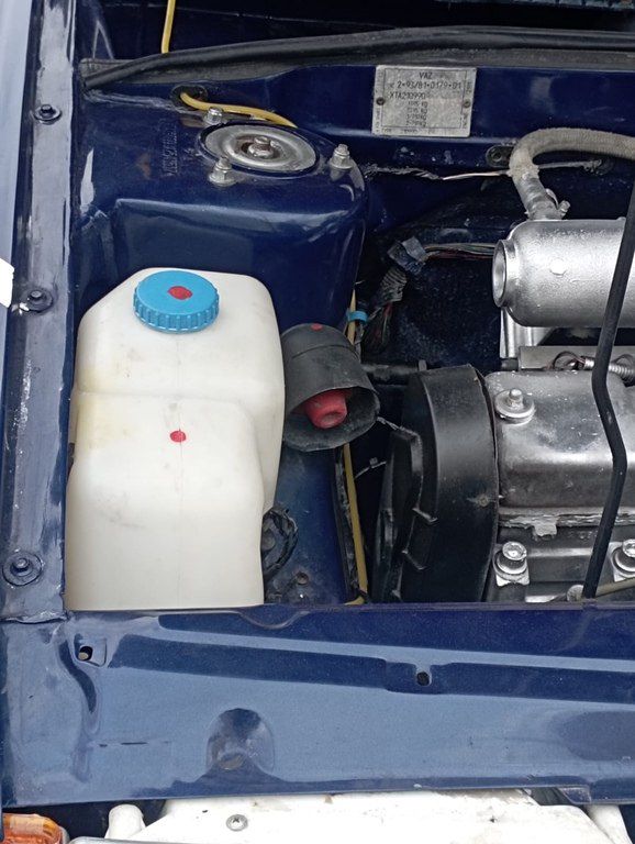Lada (VAZ) 21099, 1.5 L, 1999 il, 200 000 km — Avtomobillər, Gəncə (8)