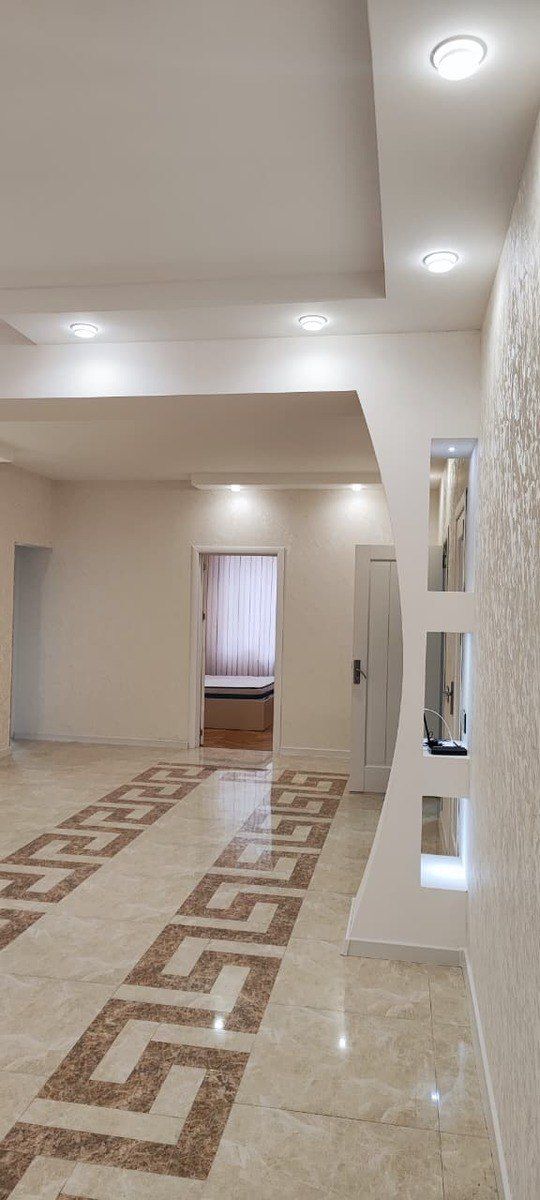 İcarəyə verilir 3 otaqlı yeni tikili 115 m² — Mənzil, Bakı (5)