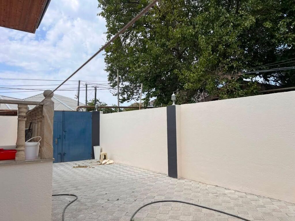 3 otaqlı, 100 kv. m, Yeni təmirli — Daşınmaz əmlak, Digah (3)