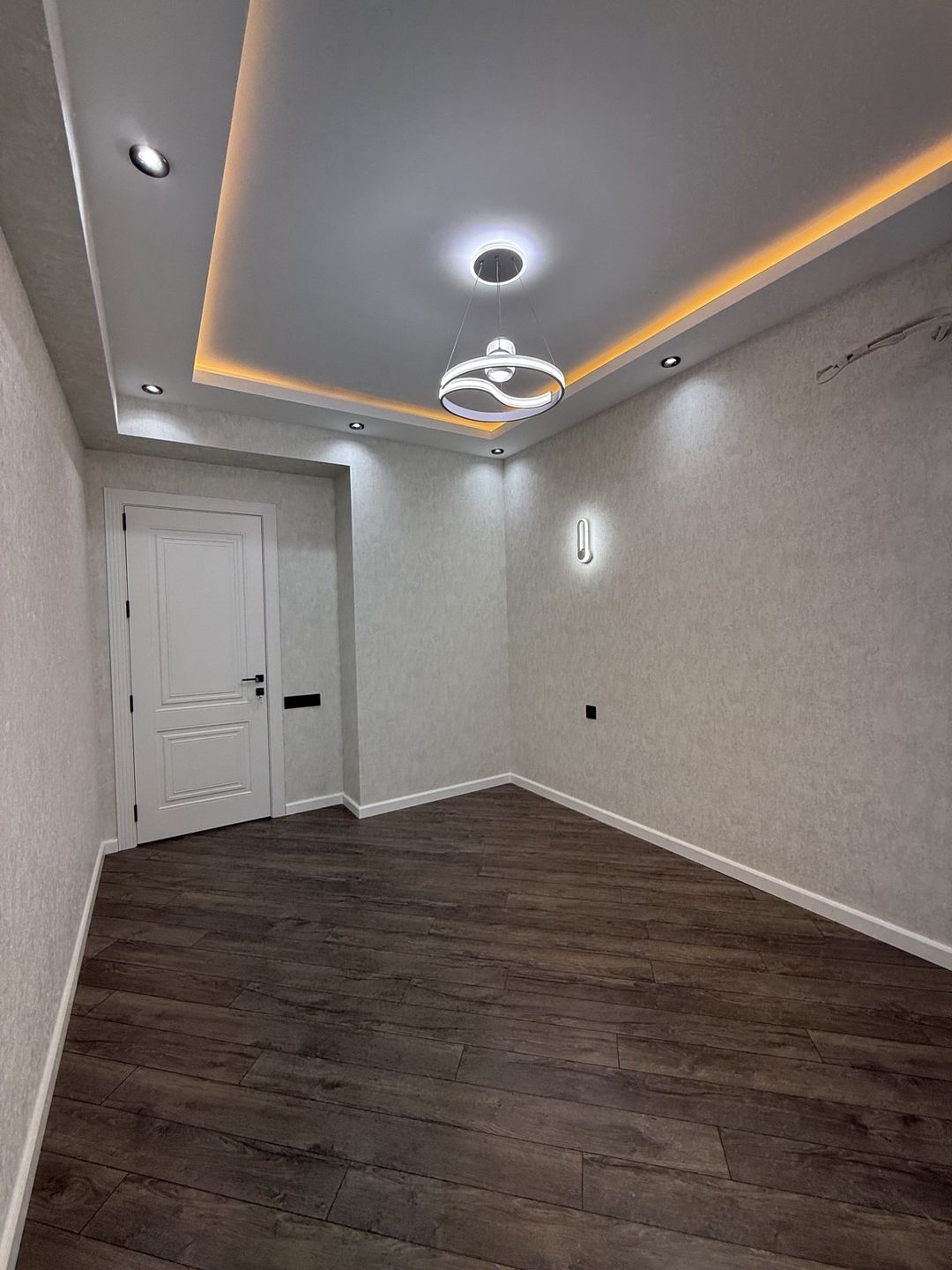 Satılır 3 otaqlı yeni tikili 85 m² — Mənzil, Bakı (8)