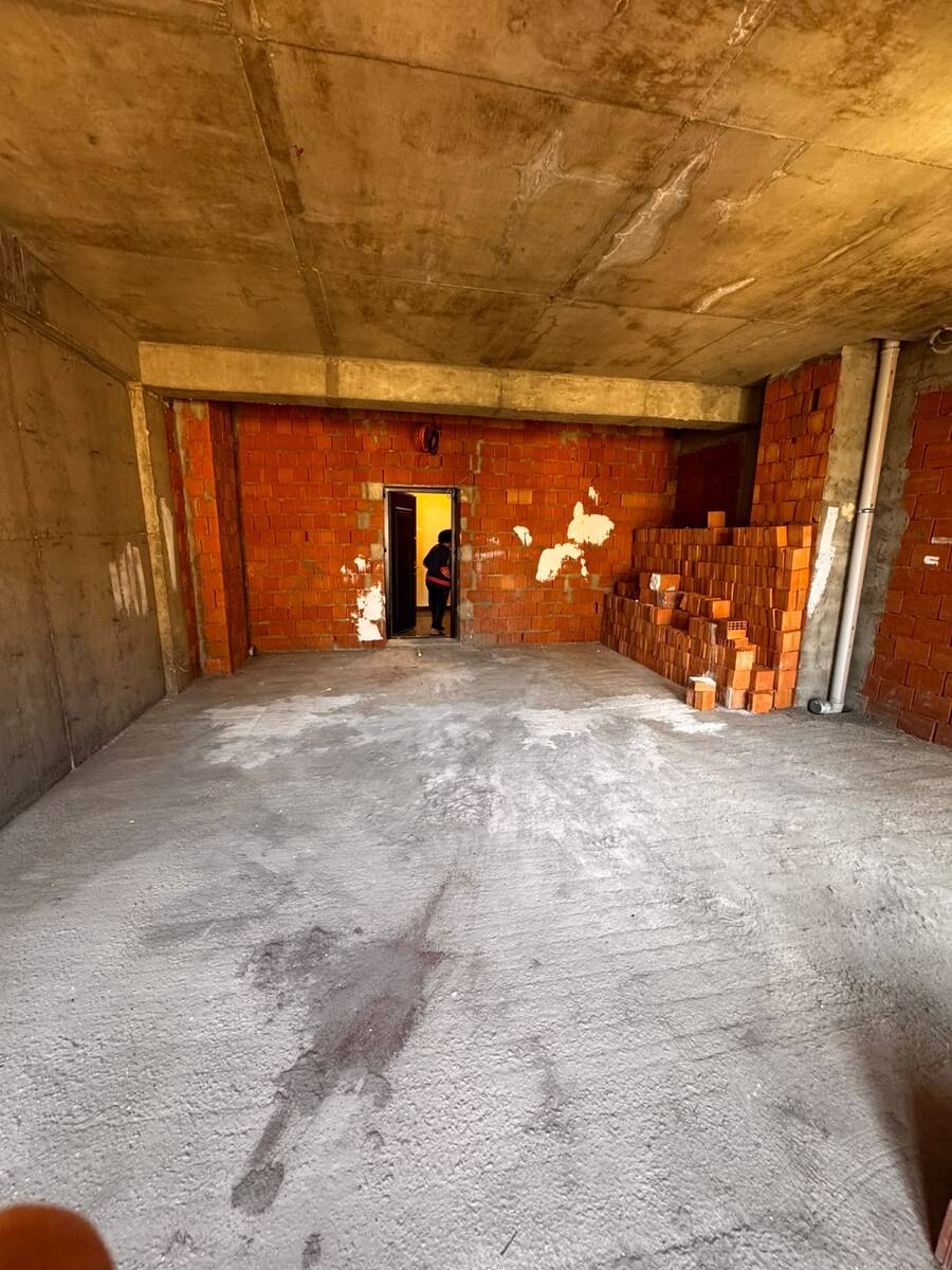 Satılır 2 otaqlı yeni tikili 45.5 m² — Mənzil, Bakı (2)