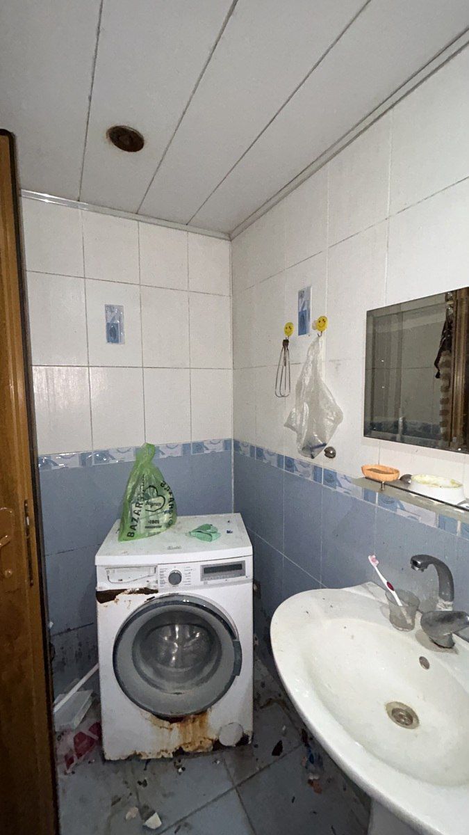 İcarəyə verilir 2 otaqlı yeni tikili 50 m² — Mənzil, Bakı (6)