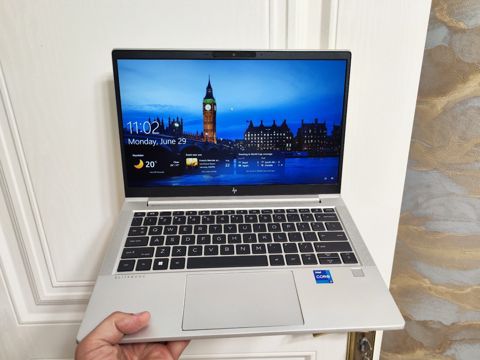 HP elitebook 630 g9 — Bakı