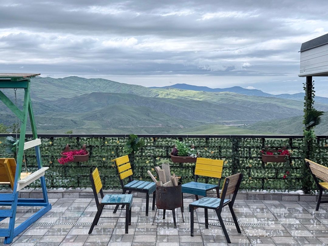 İcarəyə verilir 4 otaqlı həyət evi/bağ evi 250 m² — Ev, villa, Xızı (3)