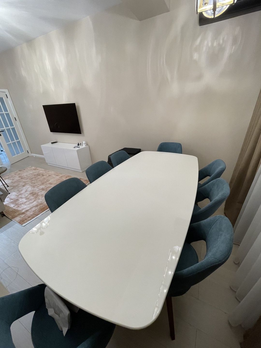 Satılır 2 otaqlı yeni tikili 59 m² — Mənzil, Bakı (7)