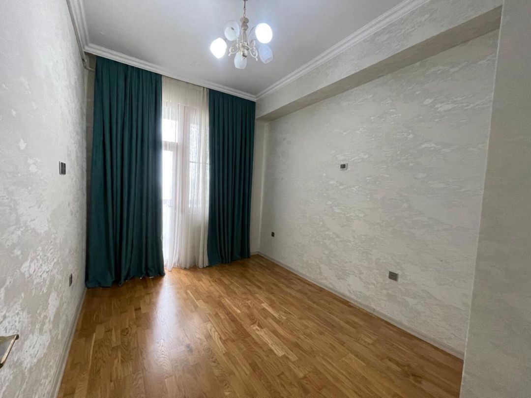 Satılır 3 otaqlı yeni tikili 70 m² — Mənzil, Bakı (4)