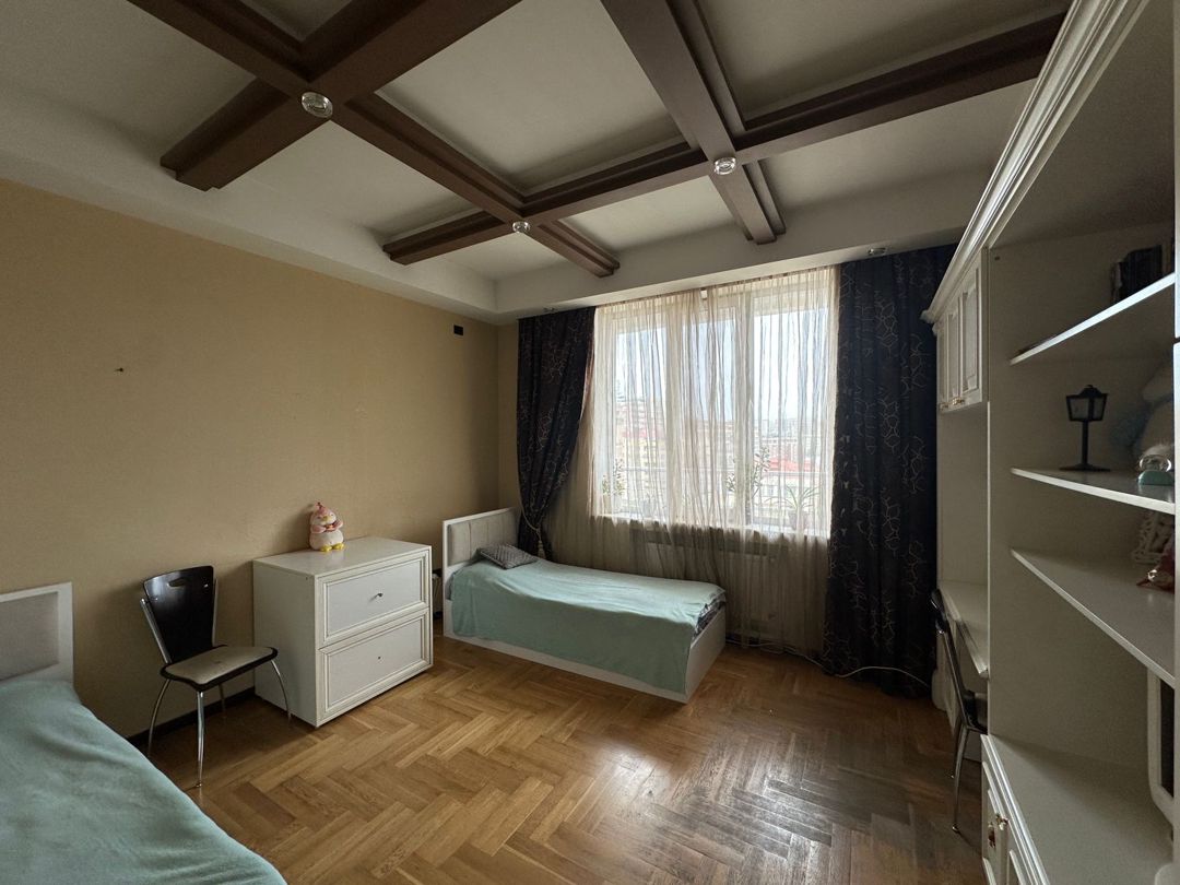 Satılır 3 otaqlı yeni tikili 170 m² — Mənzil, Bakı (9)