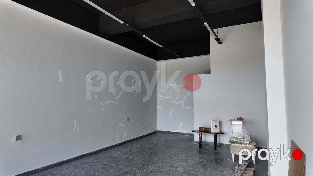 Satılır obyekt 44 m² — Əmlak, Bakı (6)