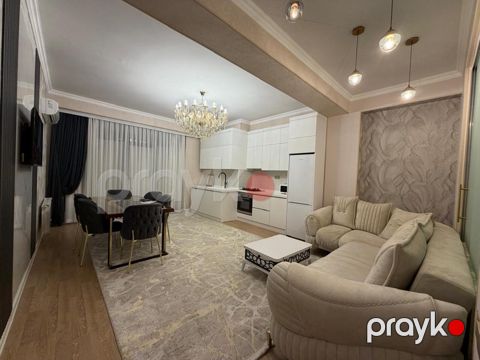 İcarəyə verilir 2 otaqlı yeni tikili 62 m²