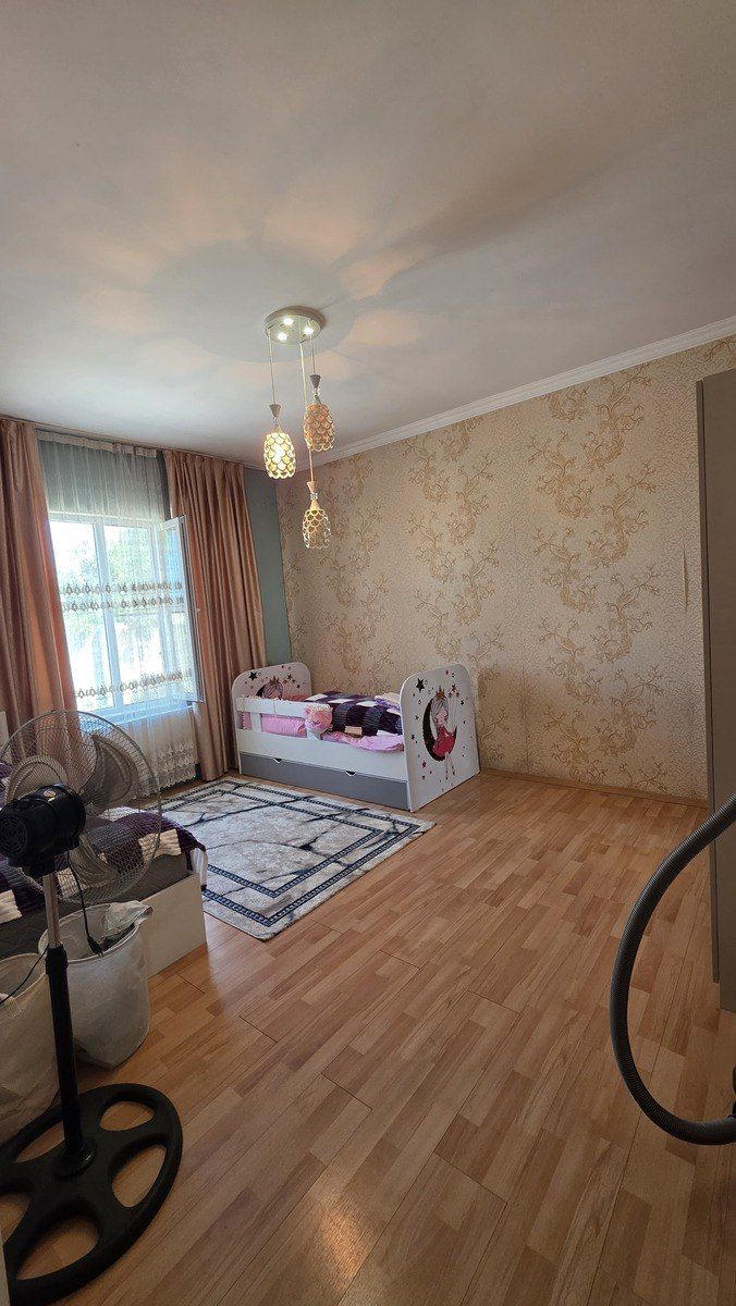 Satılır 3 otaqlı həyət evi/bağ evi 100 m² — Ev, villa, Bakı (2)