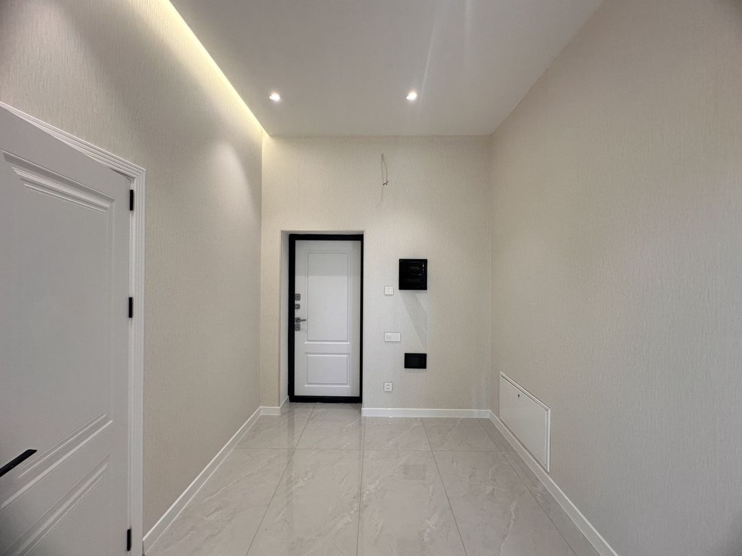 Satılır 4 otaqlı həyət evi/bağ evi 130 m² — Ev, villa, Bakı (9)