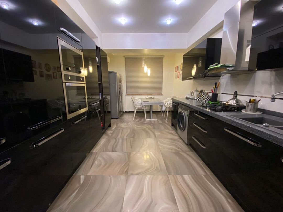 Satılır 3 otaqlı yeni tikili 147 m² — Mənzil, Bakı (4)