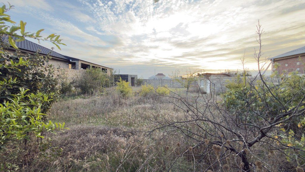 Satılır torpaq 6 sot — Torpaq, Bakı (4)