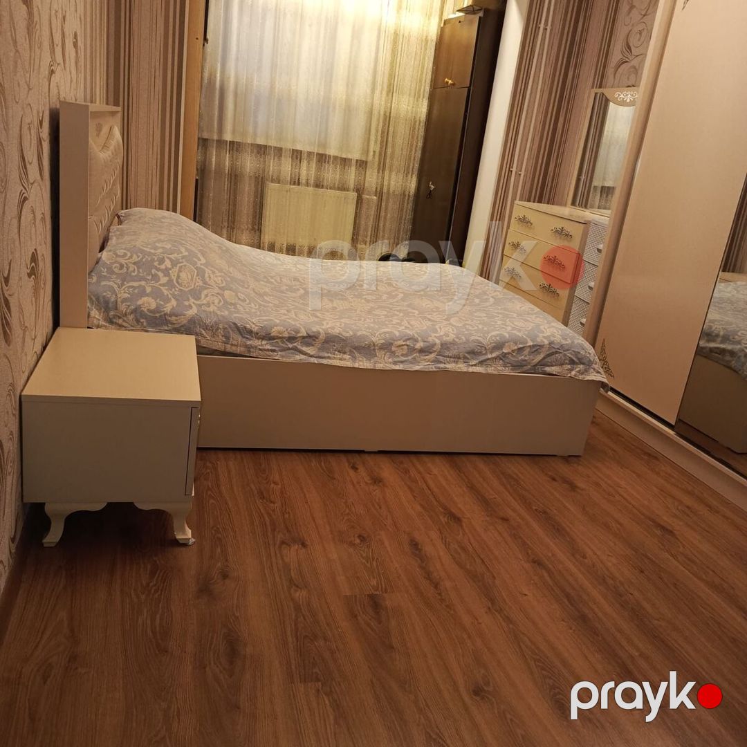 Satılır 6 otaqlı köhnə tikili 120 m² — Mənzil, Bakı (7)