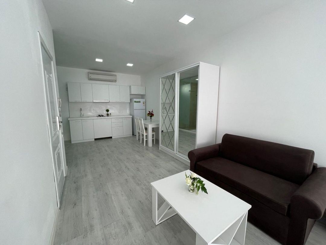 İcarəyə verilir 2 otaqlı yeni tikili 55 m² — Mənzil, Bakı (6)