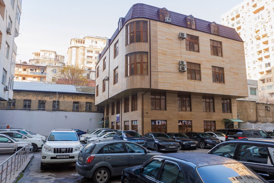 Satılır obyekt 1200 m² — Əmlak, Bakı (2)