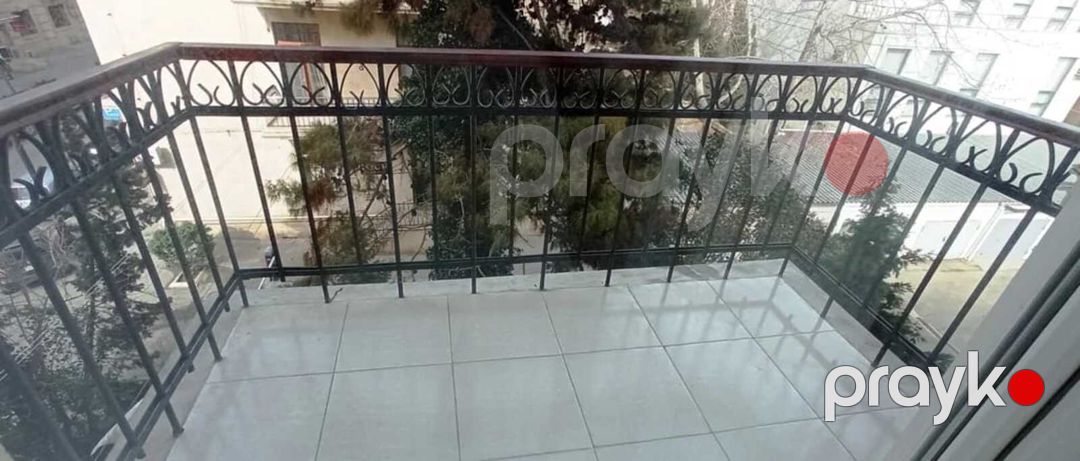 İcarəyə verilir 2 otaqlı köhnə tikili 50 m² — Mənzil, Bakı (12)