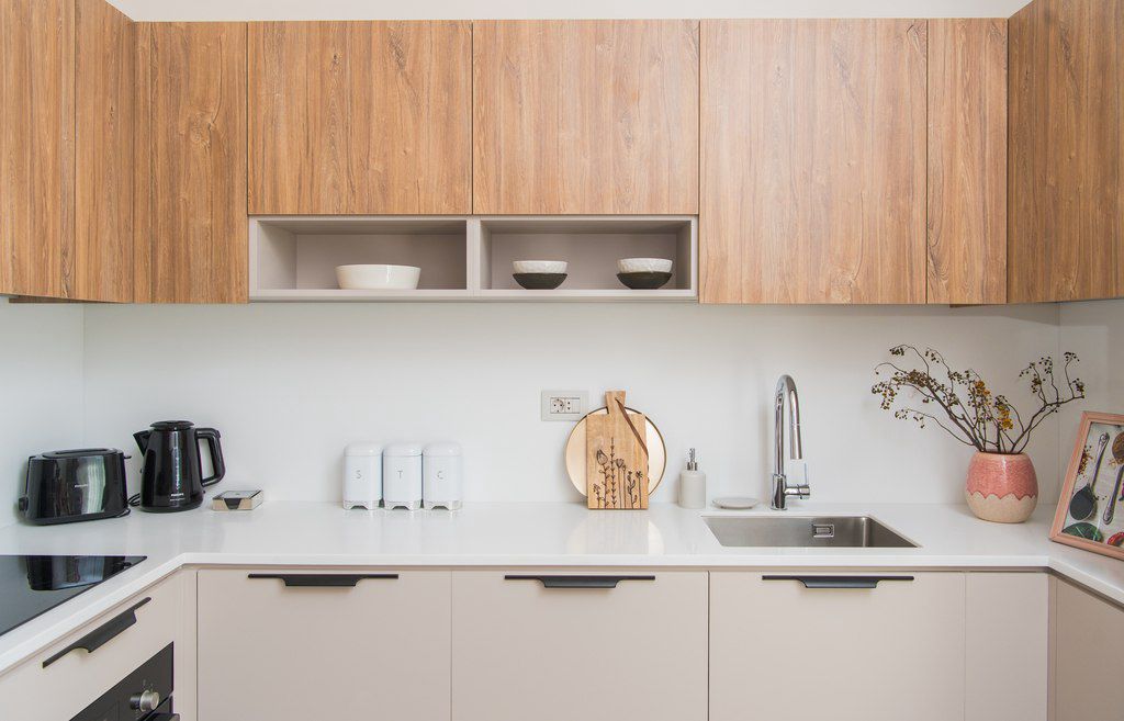 Satılır 3 otaqlı yeni tikili 106.1 m² — Mənzil, Bakı