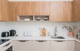 Satılır 3 otaqlı yeni tikili 106.1 m² — Knightsbridge Residence White City — Mənzil