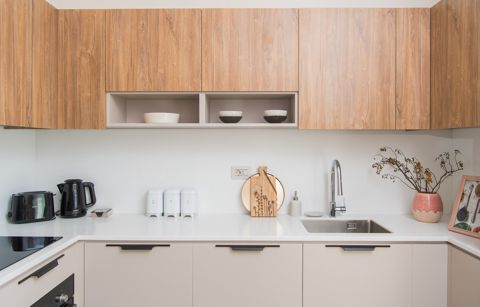 Satılır 3 otaqlı yeni tikili 106.1 m² — Bakı