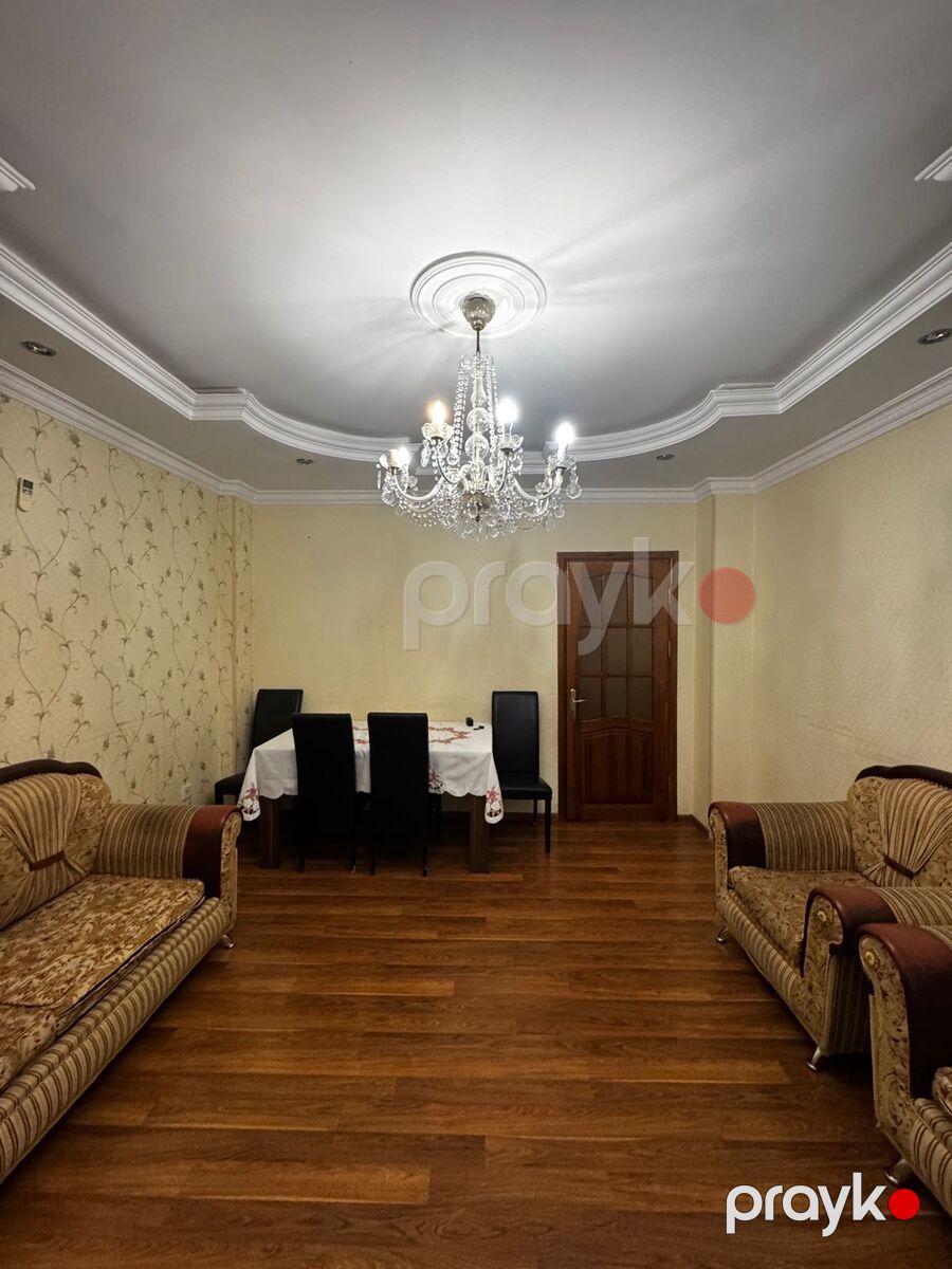 Satılır 2 otaqlı yeni tikili 62 m² — Mənzil, Bakı (3)