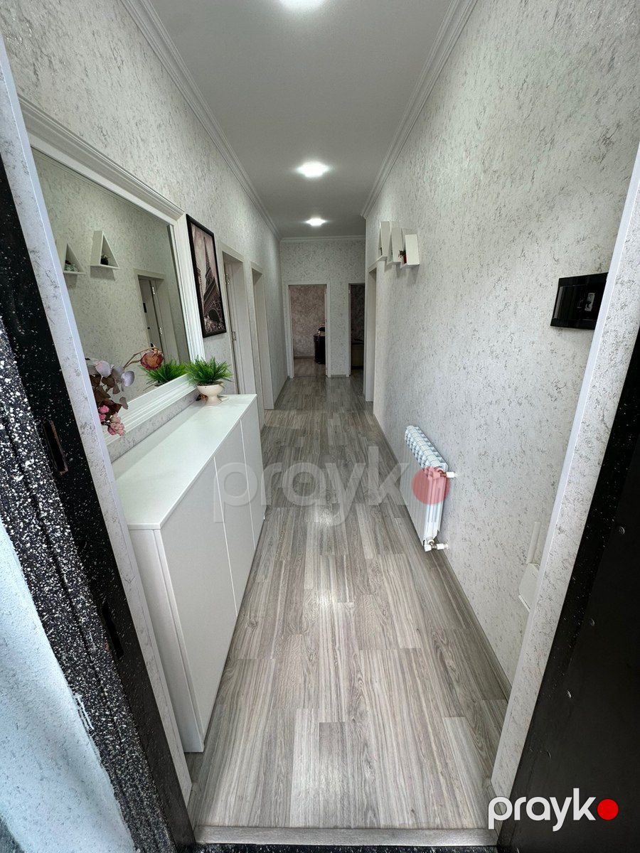 Həyət evi kirayə verilir, Binə qəs — Ev, villa, Bakı (3)