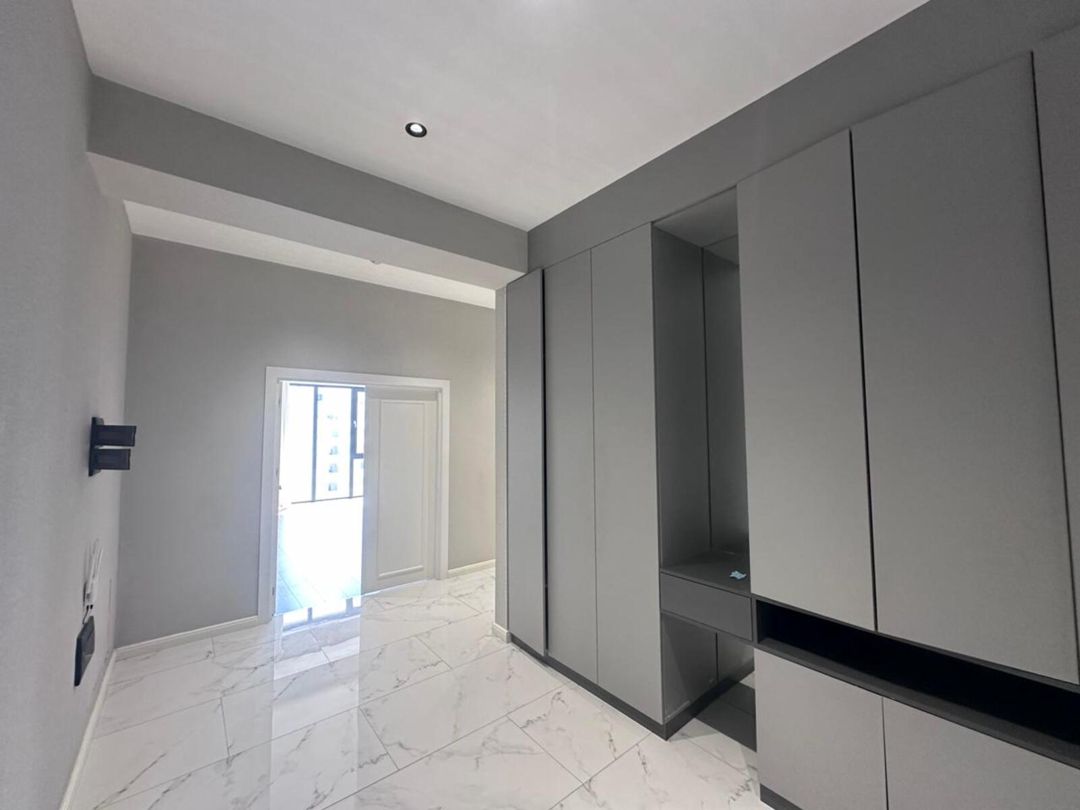Satılır 3 otaqlı yeni tikili 136 m² — Mənzil, Bakı (8)