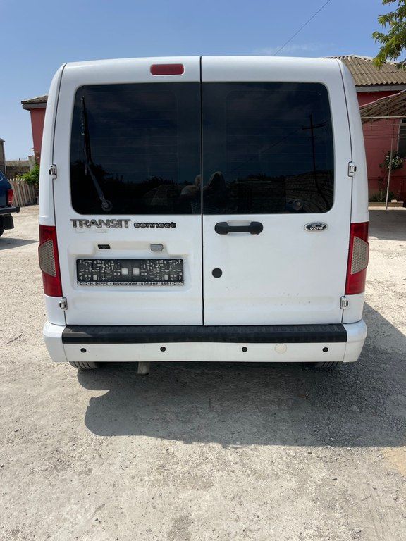 Ford Tourneo Connect, 1.8 L, 2010 il, 340 000 km — Avtomobillər, Bakı (5)