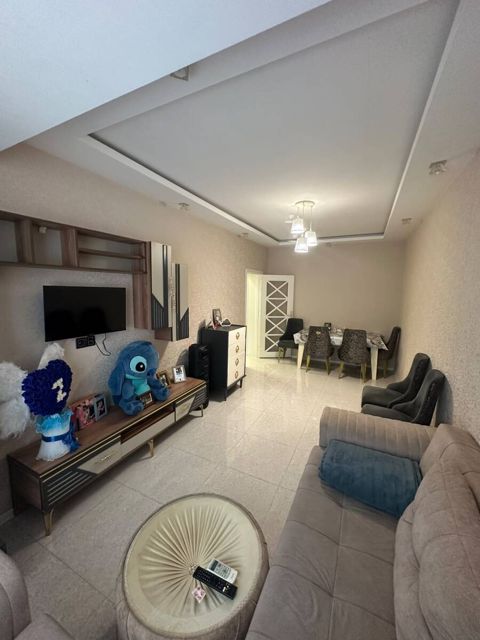 Satılır 2 otaqlı yeni tikili 52 m² — Bakı