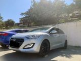 Hyundai i30: 1.6 l 2016 il Hetçbek — Cars