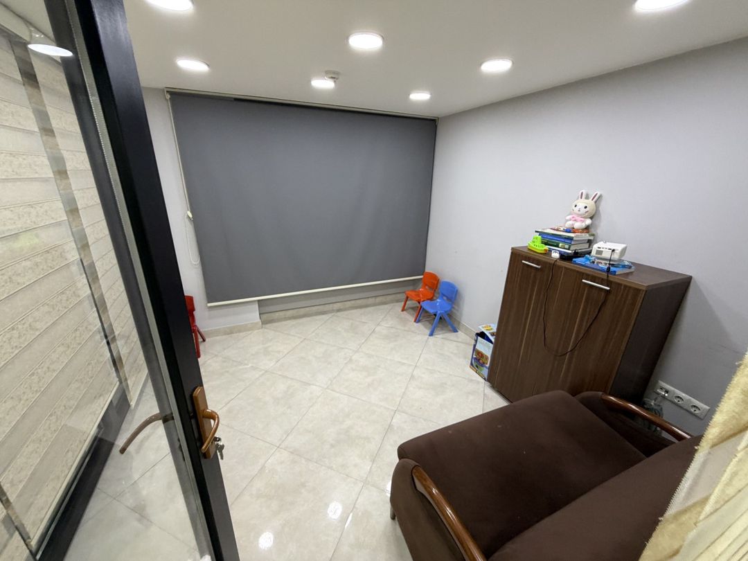 İcarəyə verilir obyekt 130 m² — Əmlak, Bakı (9)
