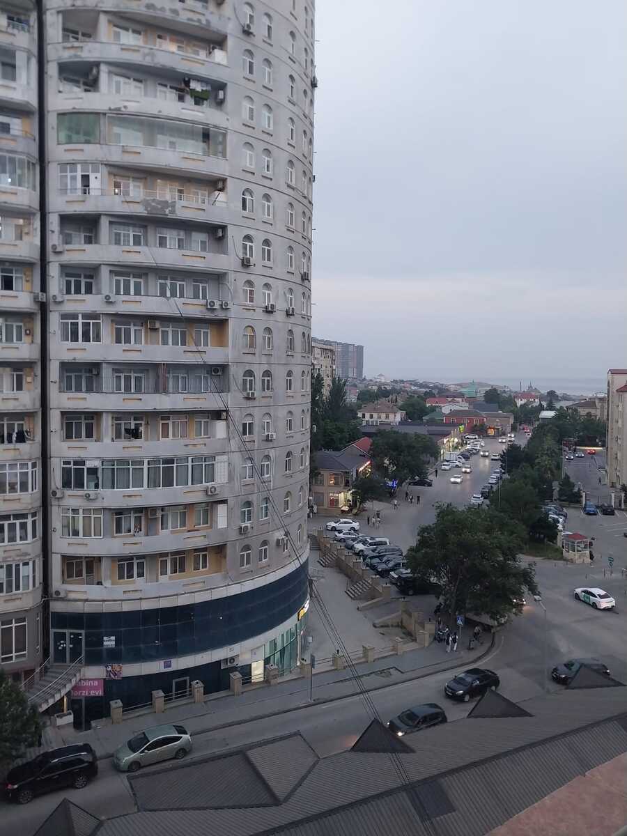 Satılır 3 otaqlı yeni tikili 104 m² — Mənzil, Bakı (4)