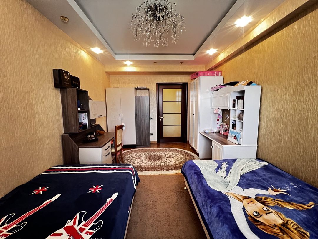 Satılır 3 otaqlı yeni tikili 162 m² — Mənzil, Bakı (8)
