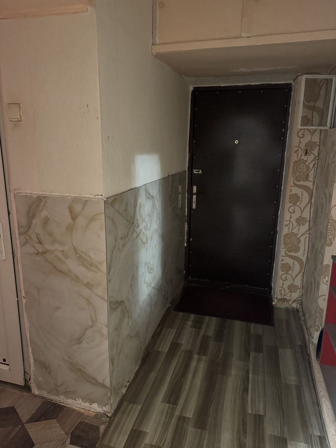 İcarəyə verilir 1 otaqlı köhnə tikili 32 m² — Mənzil, Bakı (7)