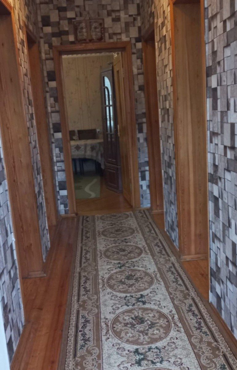 Satılır 3 otaqlı həyət evi/bağ evi 200 m² — Ev, villa, Bakı (5)