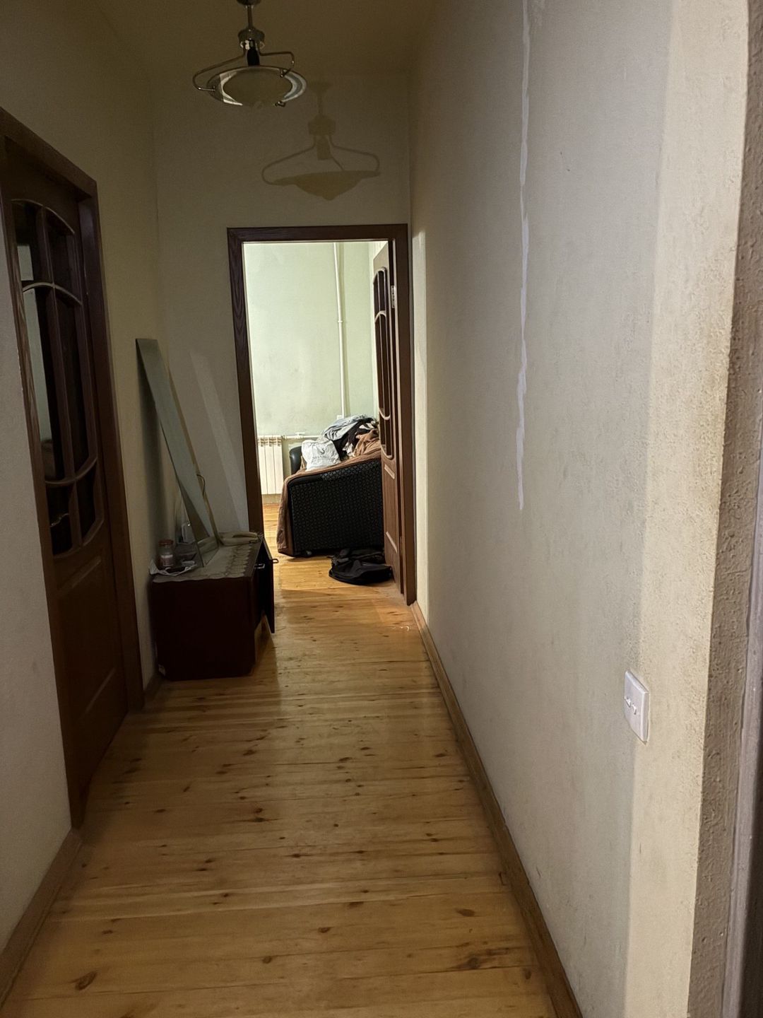 Satılır 2 otaqlı köhnə tikili 65 m² — Mənzil, Bakı (2)