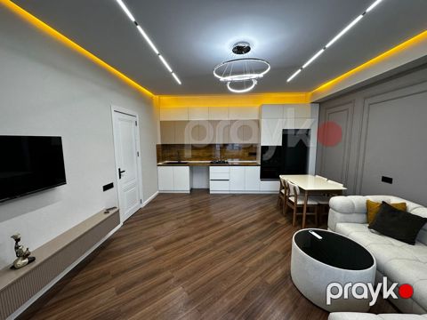 Satılır 2 otaqlı yeni tikili 63 m²