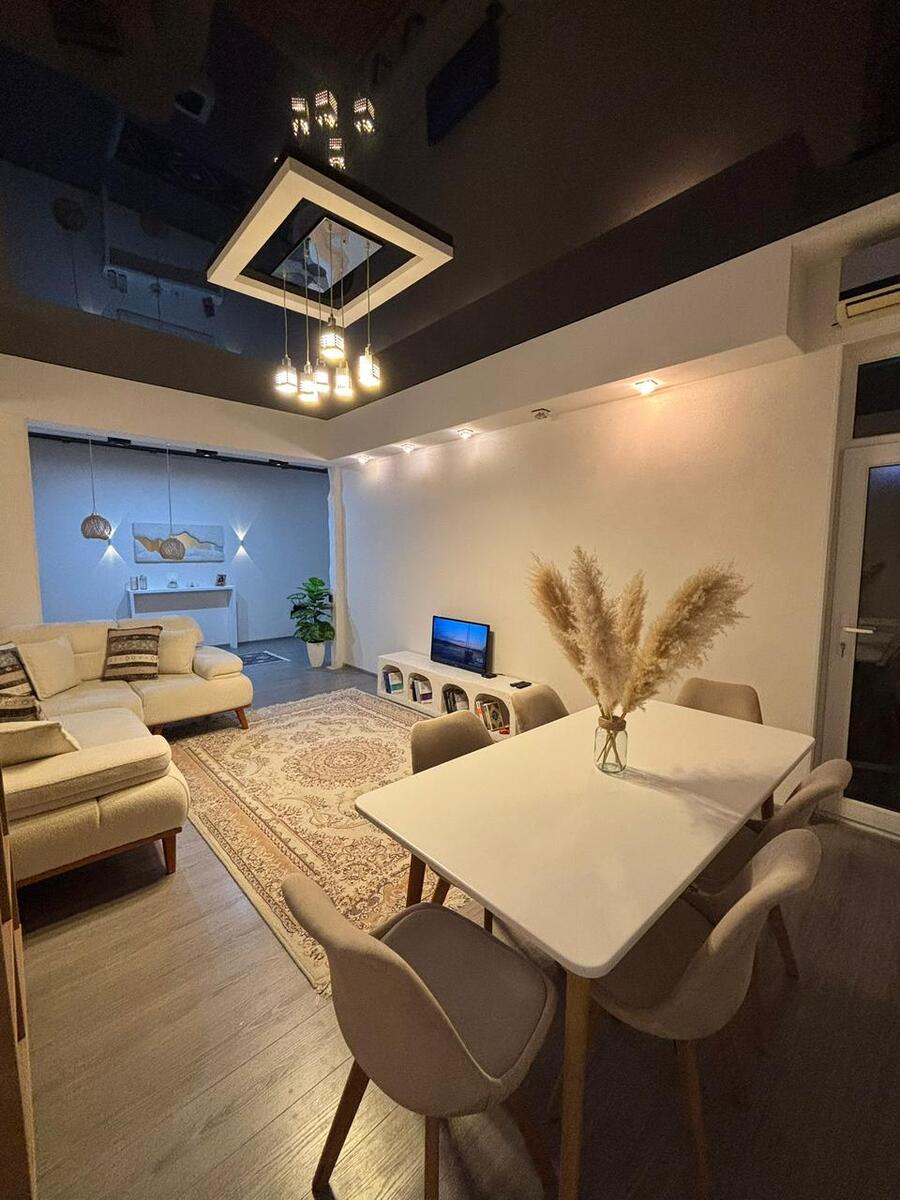 İcarəyə verilir 3 otaqlı yeni tikili 97 m² — Mənzil, Bakı (3)