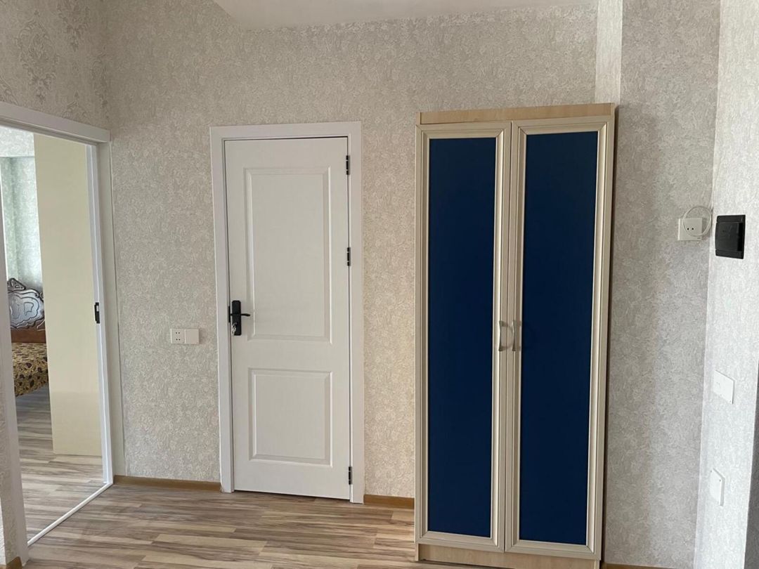 İcarəyə verilir 2 otaqlı yeni tikili 55 m² — Mənzil, Bakı (4)