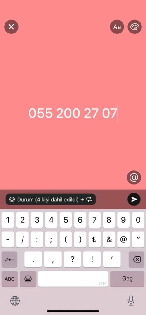 Xüsusi nömrə satılır: 055 200 27 07 - Yadda qalan, asan tələffüz — Bakı