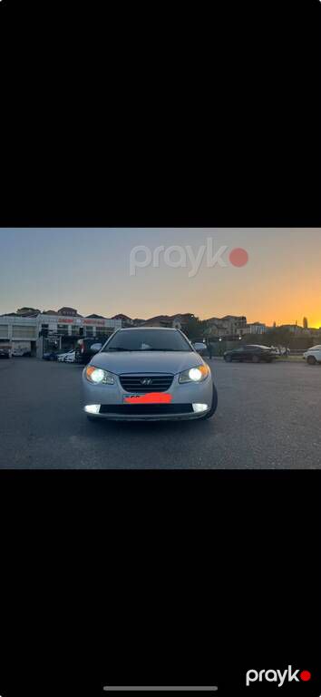 Hyundai Avante, 1.6 L, 2007 il, 275 000 km