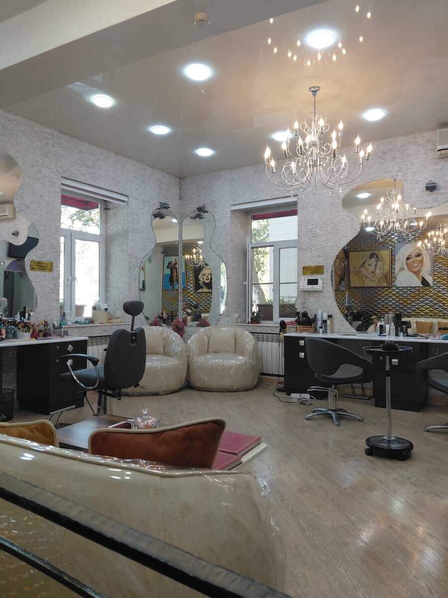 Satılır obyekt 130 m² — Əmlak, Bakı (11)