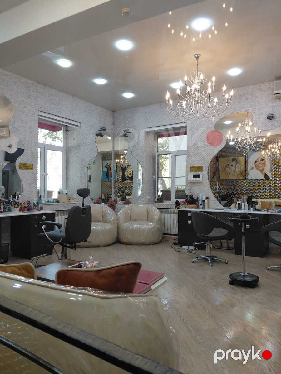 Satılır obyekt 130 m² — Əmlak, Bakı (11)